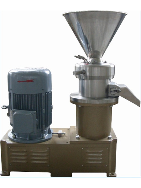 沖擊研磨機(jī)